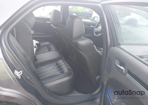 2023 Chrysler 300 300S from USA, damaged, VIN 2C3CCABG3PH608979